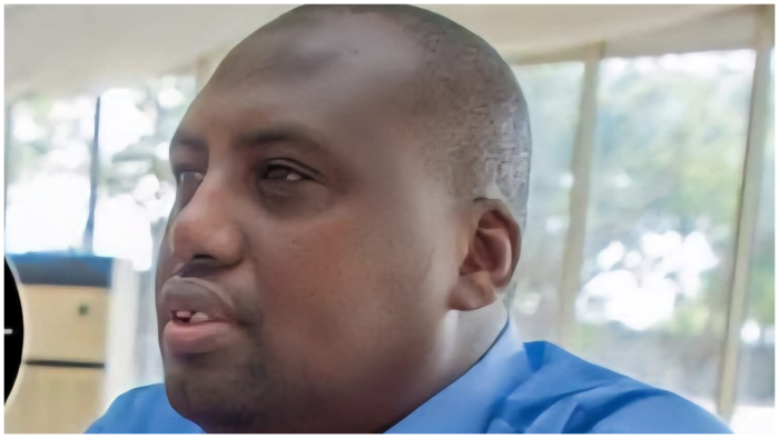 Family pleads for answers two months after Wajir Huduma Centre manager went missing