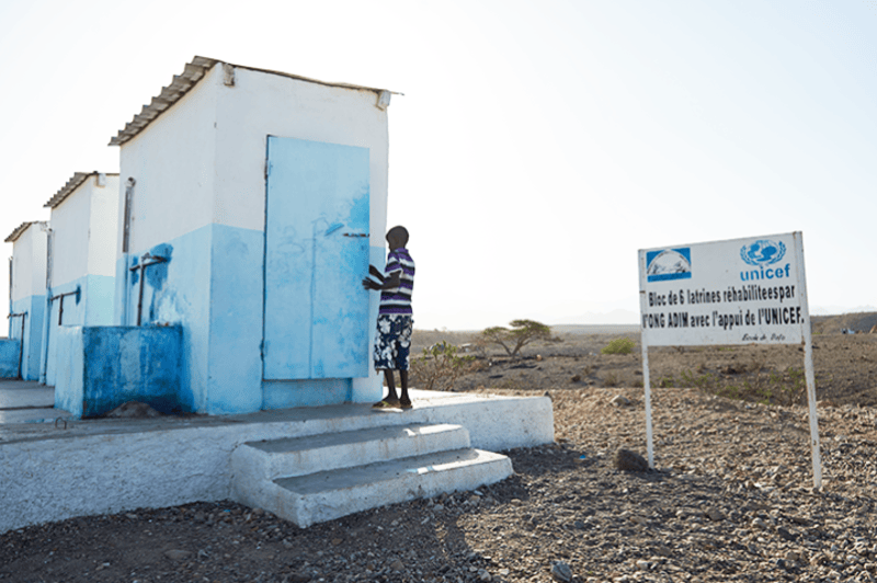 Turkana and Mandera lead in open defecation despite national progress