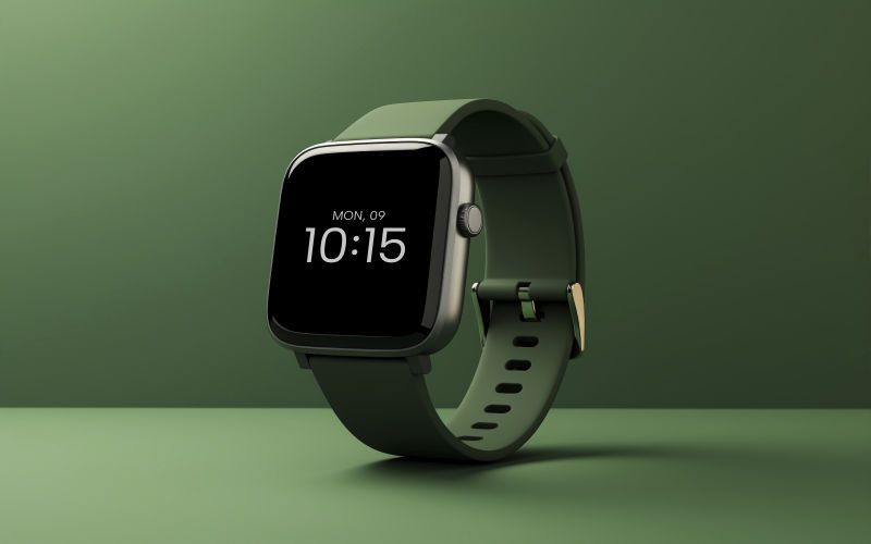 Apple Watch could soon feature touch ID in biometric breakthrough