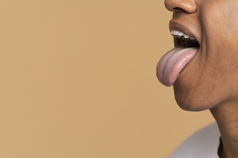 What your mouth is telling you: Saliva’s hidden clues to your health