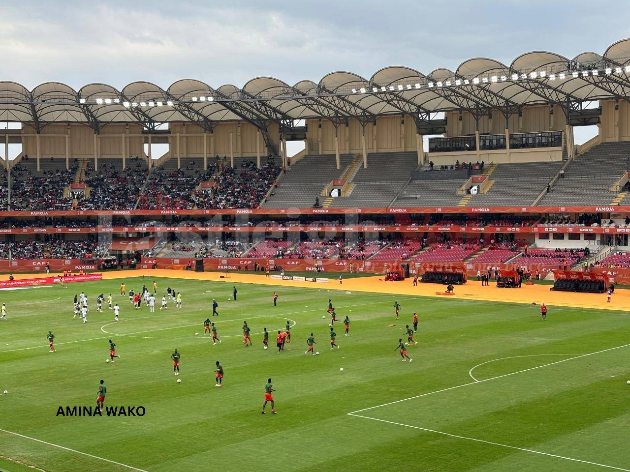 Kenya vs Madagascar: End of road for Harambee Stars after a 4-3 loss during penalties