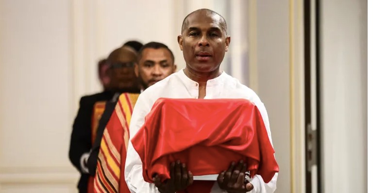 France returns skulls of Malagasy King Toera and Sakalava ancestors after 128 years