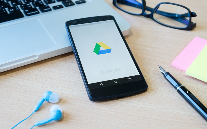 Google launches real-time video editing shortcut in Google Drive