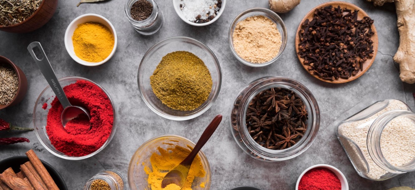 From chai to pilau: The best spices to keep you warm this cold season