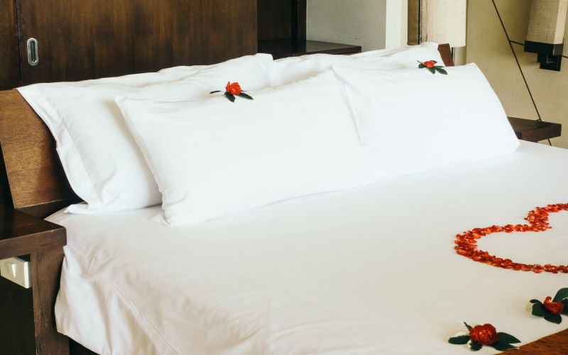 Duvet covers: Comfort must-have or bedding luxury?