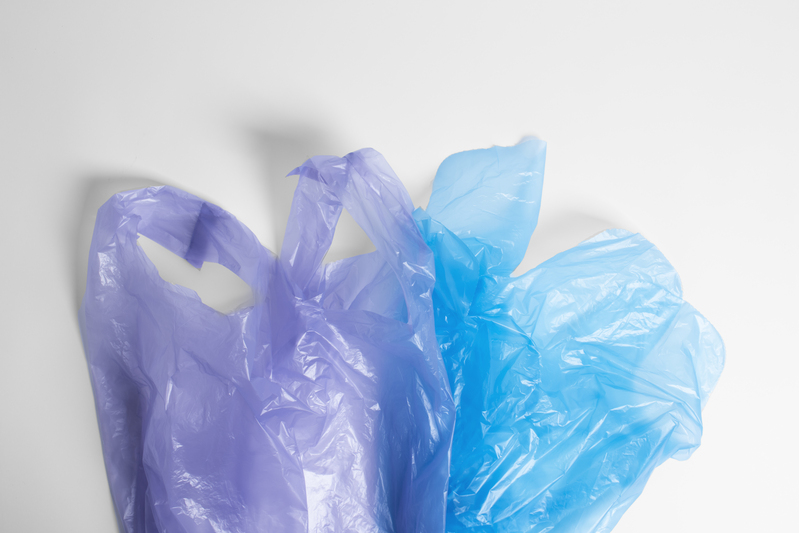 NEMA launches crackdown on factories producing plastic bags