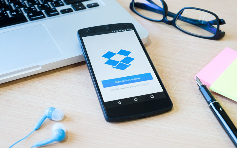 Dropbox set to discontinue password manager, users urged to export data