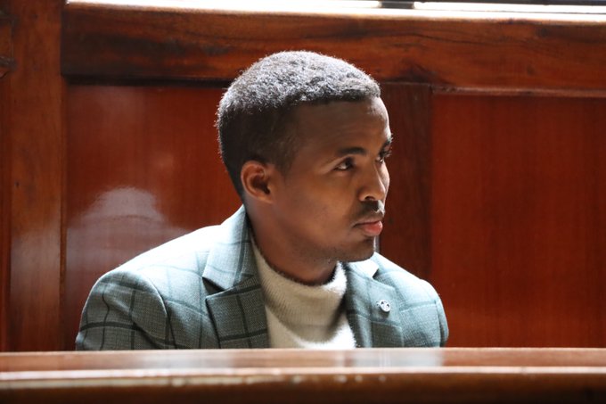 Court throws out ID fraud charges against Abdihakim Jama, faults prosecution over bungled case,