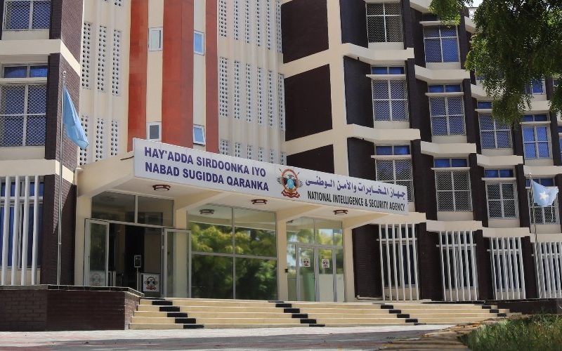 Somali intelligence kills Al-Shabaab leader Abdi Xiiray in major crackdown