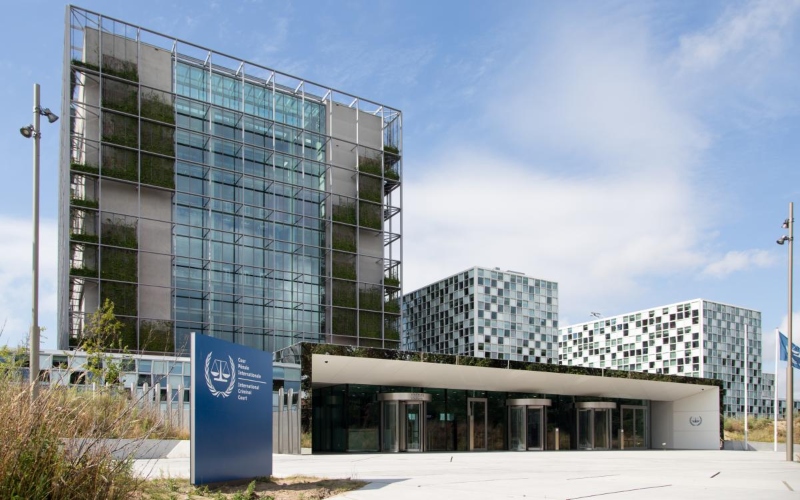 Mali, Burkina Faso, Niger withdraw from ICC's Rome Statute