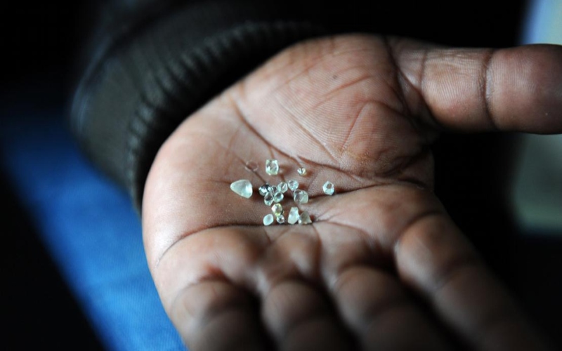 How illegal financial flows stifle Africa's growth