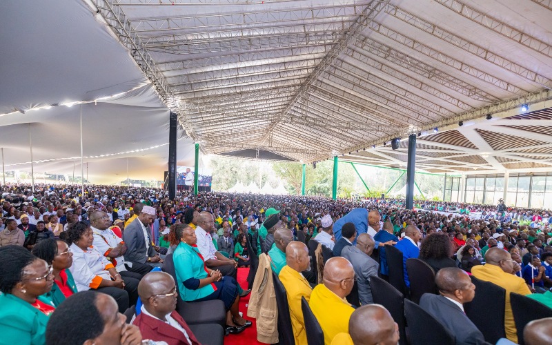 Kenya requires Sh72.8 billion annually to fill 100,000 teacher shortage - report