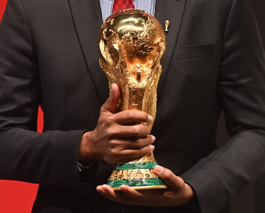 Morocco to set up courts in stadiums to tackle fan offences at 2030 World Cup