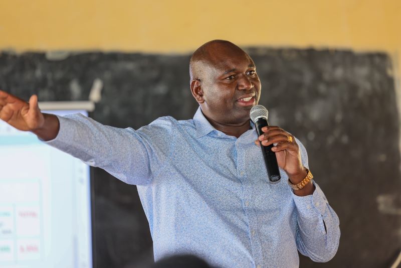 3,000 schools get capitation funds as Ministry continues with verification exercise