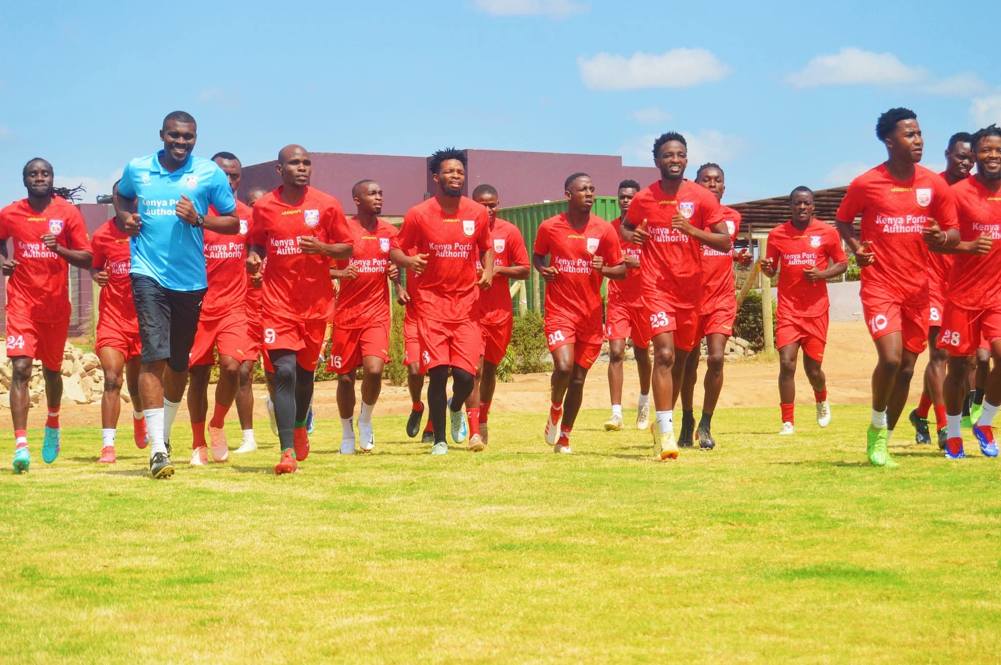 Bandari FC face Yanga in fiery Mwananchi Day showdown in Tanzania