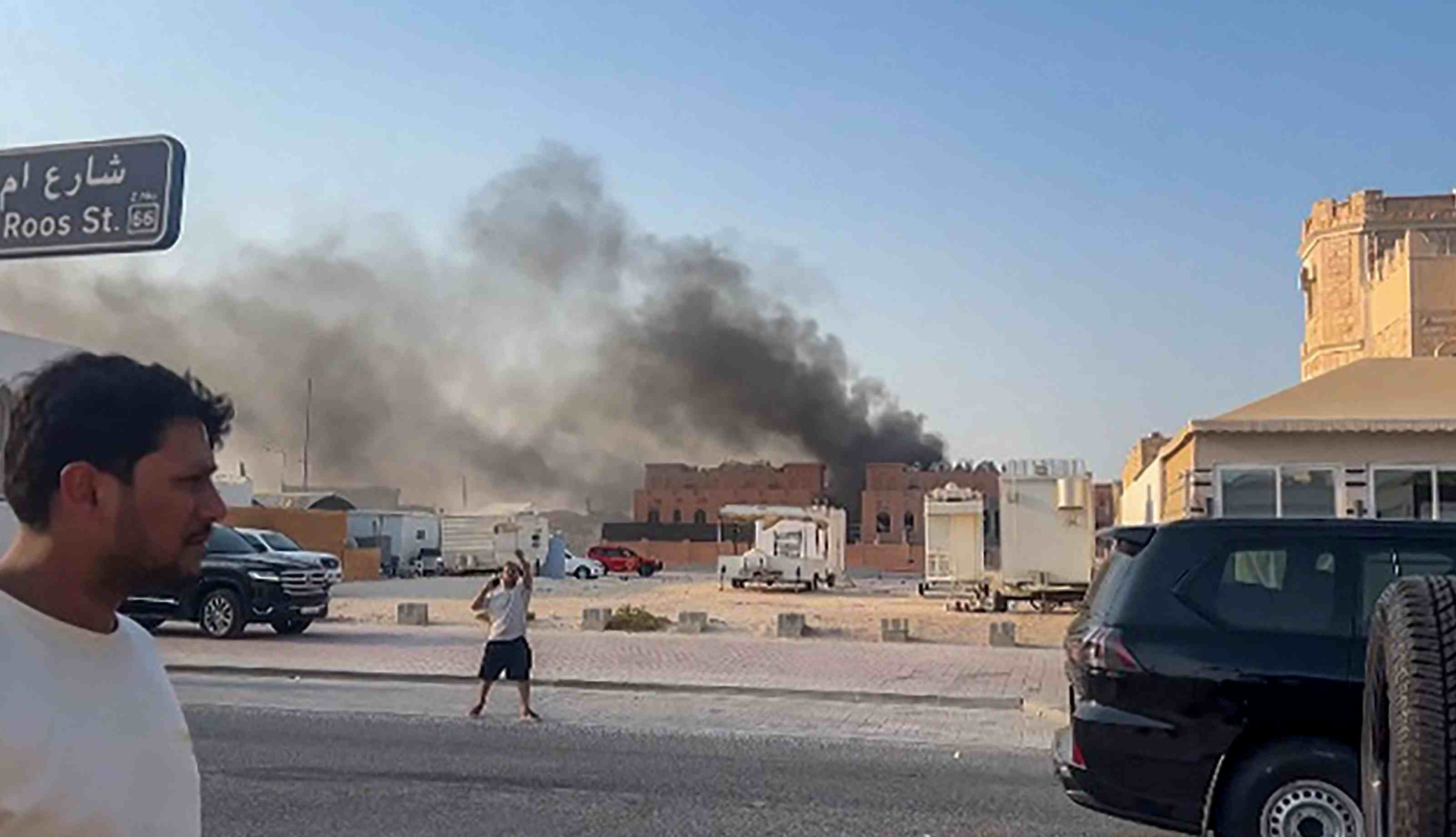 Kenya condemns Israeli airstrike on Doha, says it violates Qatar’s sovereignty
