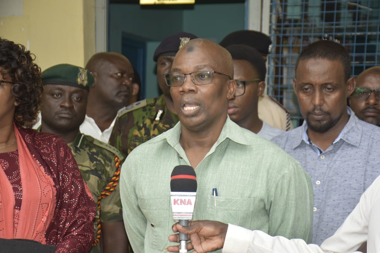 Garissa launches Jukwaa la Wasomi to boost security in higher learning institutions