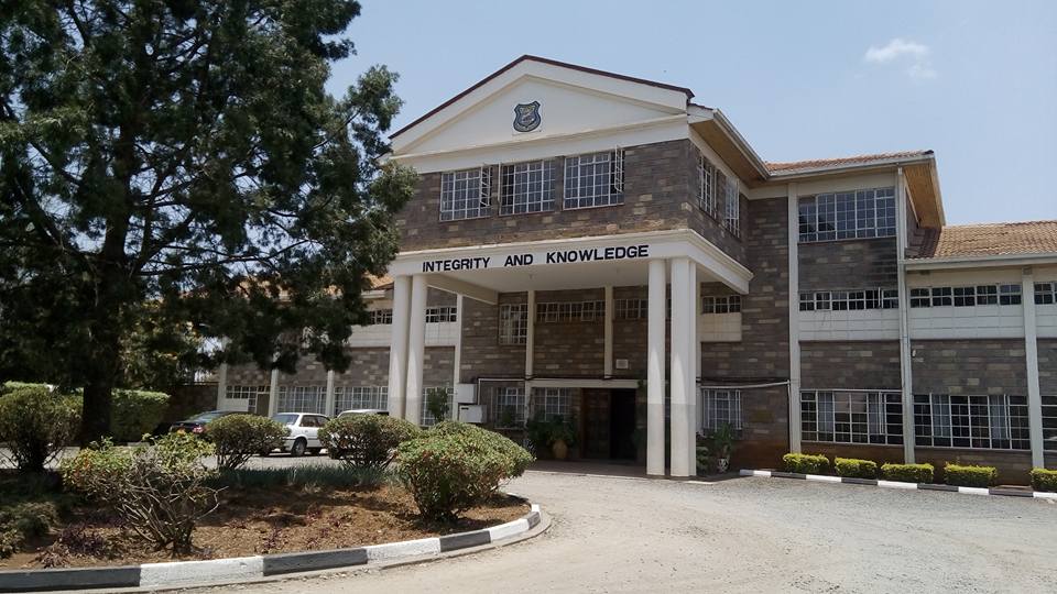 St George’s Girls Secondary School closed indefinitely after students' unrest over alleged teacher assault