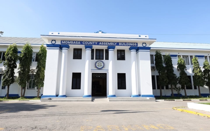 Senate probes barriers facing PWDs in accessing services in Mombasa County