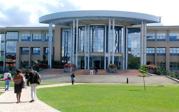 Kenyan private universities outshine public ones in attracting foreign students