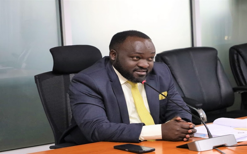 Senators demand answers over stalled Sh7 billion compensation to NYS families