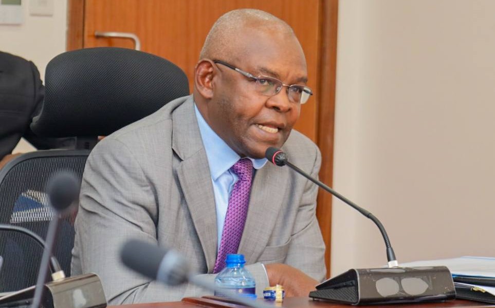 CBK launches new cybersecurity centre to combat rising financial sector threats