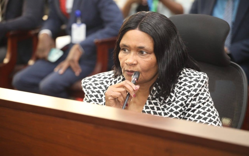 Teachers to shift to SHA medical scheme from December 1, says TSC