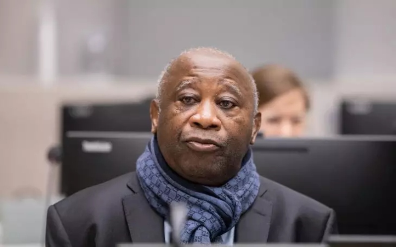 Ex-president Laurent Gbagbo, opposition leader barred from Ivory Coast presidential race