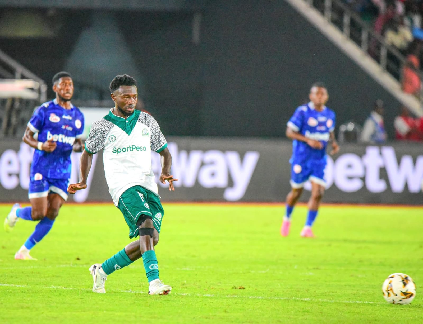 New faces, fresh battles: A glance at Sportpesa League teams' new transfers