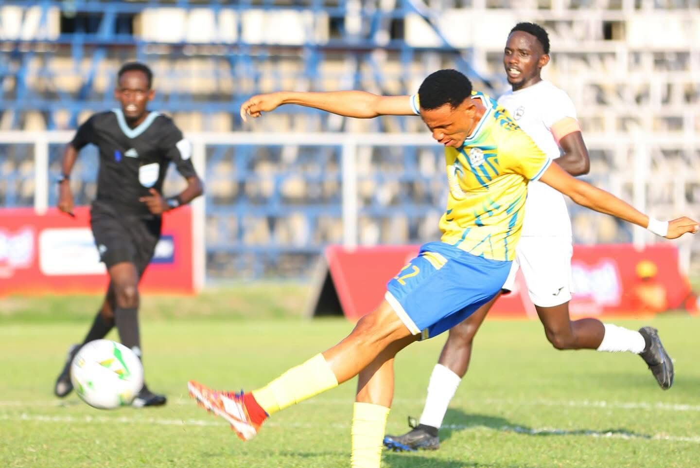 Rwanda’s APR FC, Tanzania’s KMC FC extend unbeaten run at CECAFA Kagame Cup