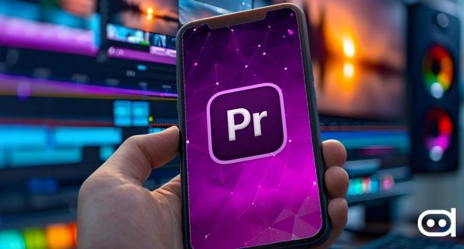 Adobe to release free iPhone version of Premiere to rival CapCut