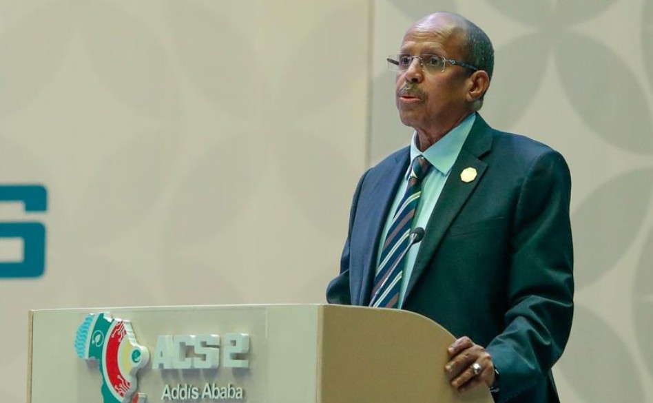 Africa urges wealthy nations for $50 billion annual climate support amid rising crises