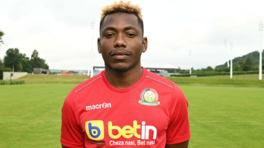 Harambee Stars rocked as Aboud Omar suspended, Omija misses Seychelles clash
