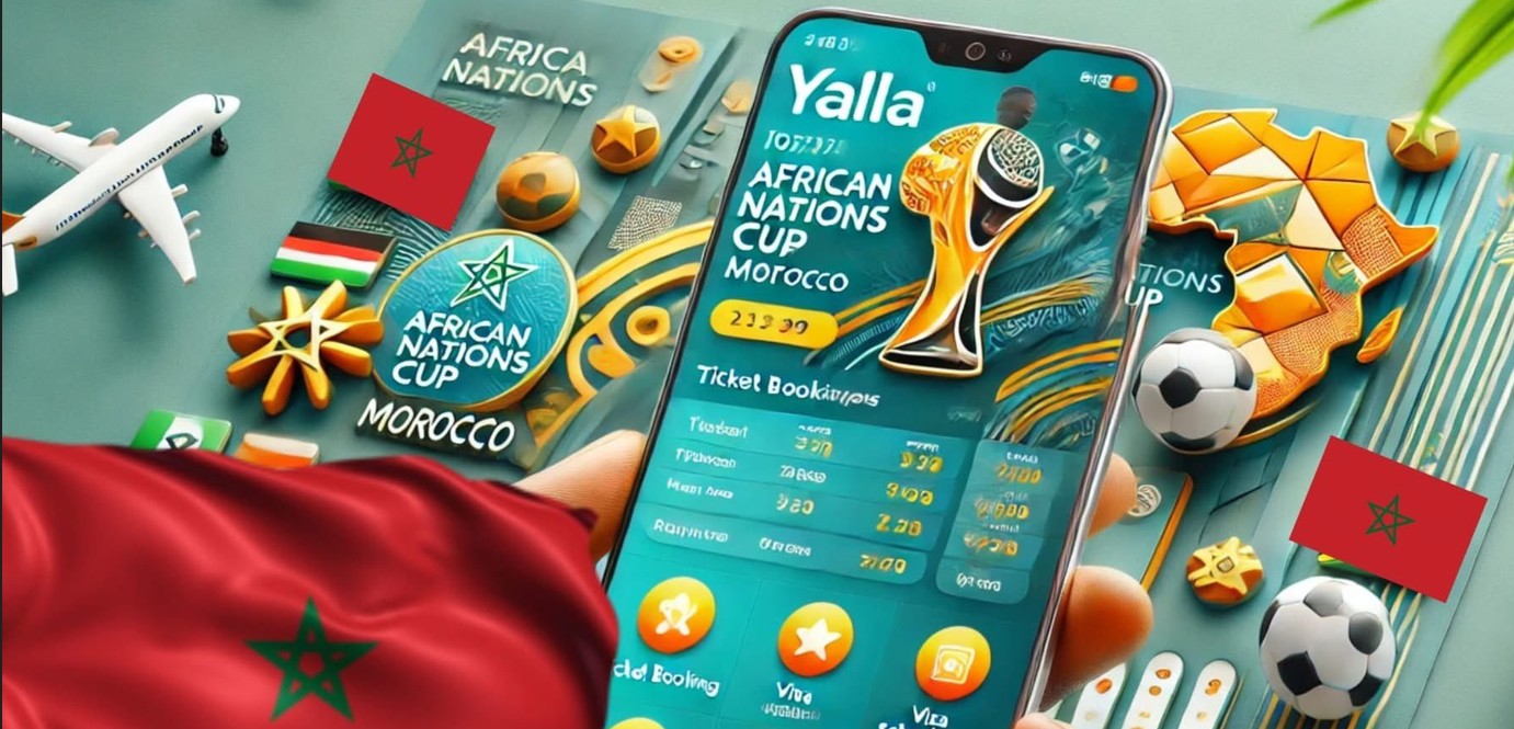 Morocco expands e-visa system for eight African nations ahead of AFCON 2025