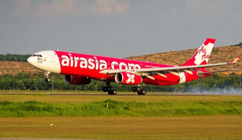 AirAsia X's exit leaves Kenya and Malaysia without direct flight link