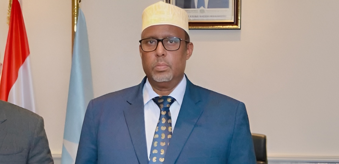 Arab League grants Somalia major debt relief, cancelling three-quarters of arrears