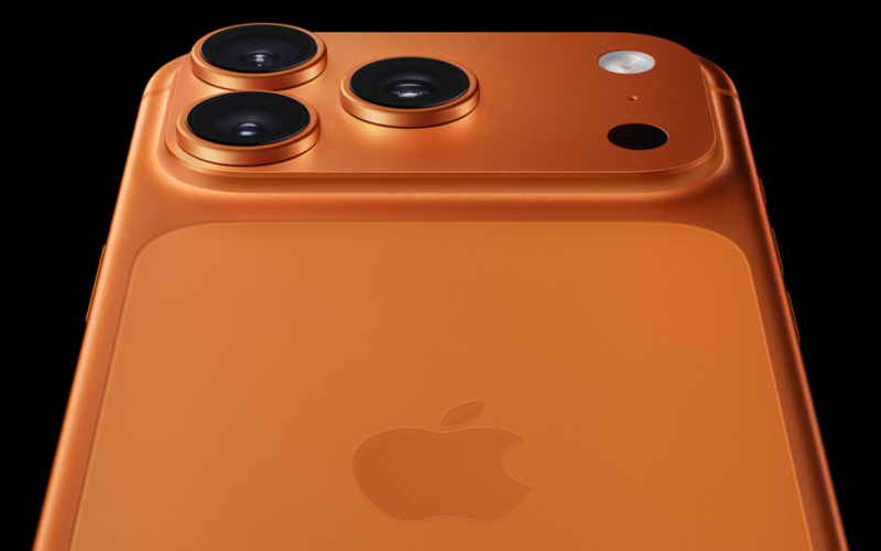IPhone 17 redefines selfies with AI-enhanced front camera and smart framing