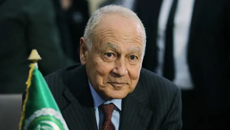 Arab League welcomes Britain, Canada and Australia's recognition of Palestine