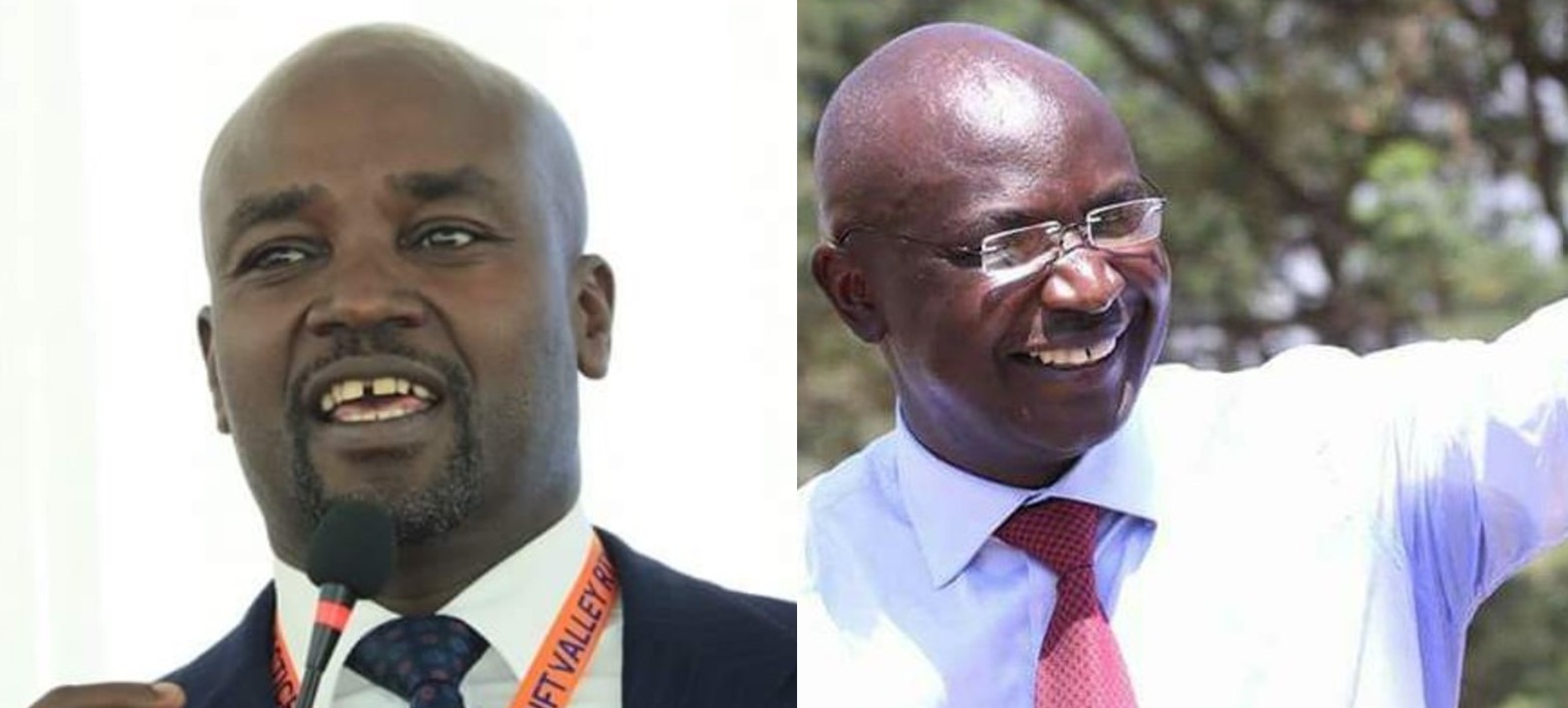 Barchok and Wangamati to spend night in custody ahead of arraignment on graft charges