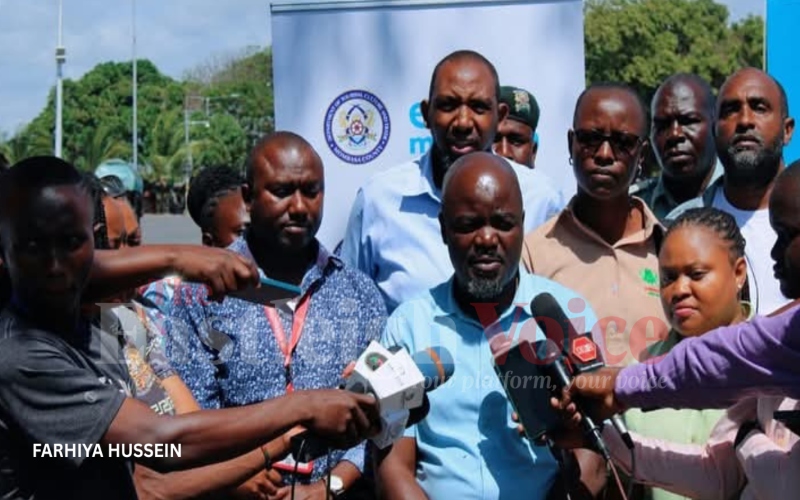 Over 300,000 visitors expected as Mombasa gears to host 'World Tourism Week'