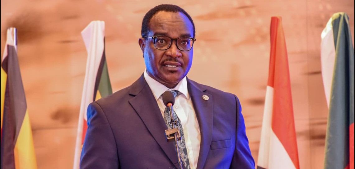Education CS Ogamba says university fees have not increased despite confusing reports