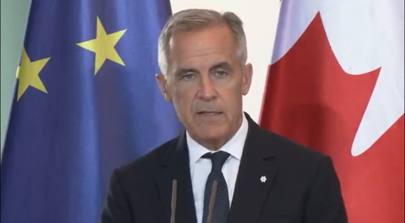 Global shift as Canada and Australia follow UK in recognising State of Palestine