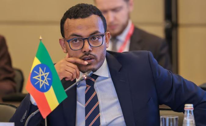 Ethiopia Central Bank Governor Mamo Mihretu resigns