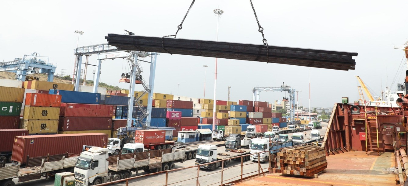 Kenya sets aside Sh41 billion to expand Mombasa port, handle 2.4 million containers