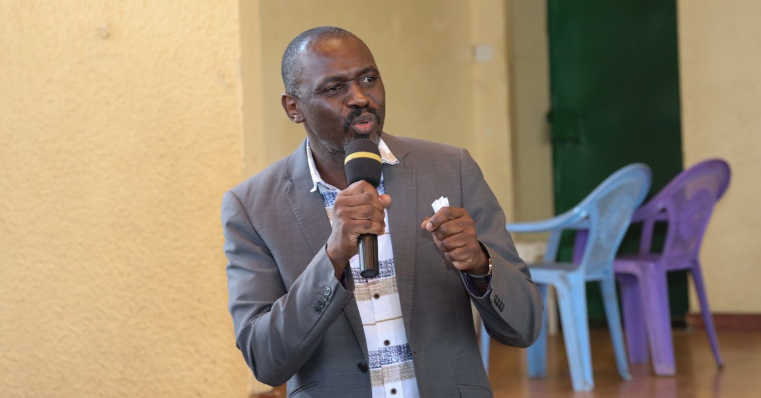 International Justice Mission unhappy with debate over Ruto's police victims compensation team