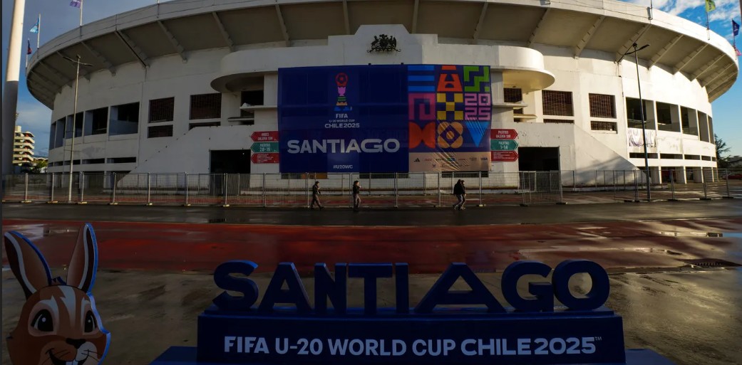 Morocco, Nigeria, South Africa begin FIFA U-20 World Cup campaigns in Chile
