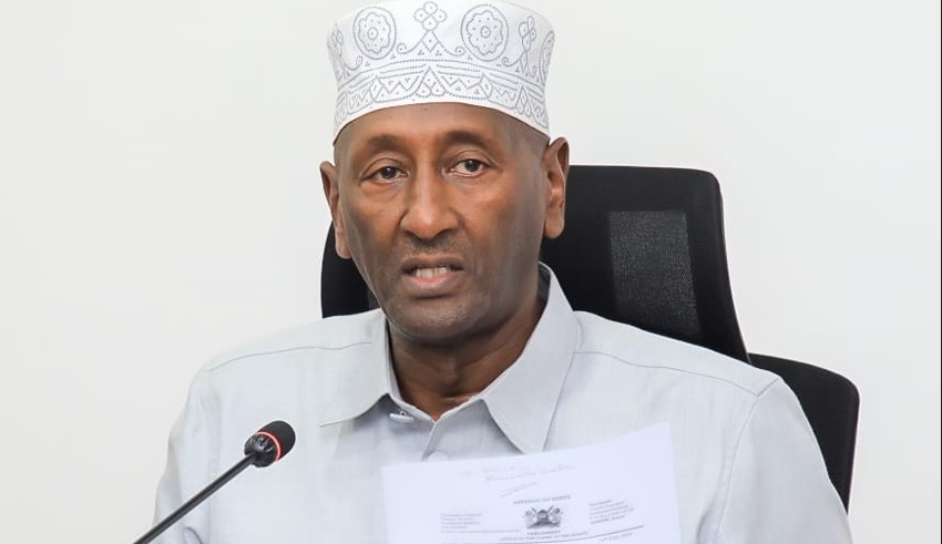 Kenya Pipeline, geothermal firm questioned on ethnic inclusivity and regional balance