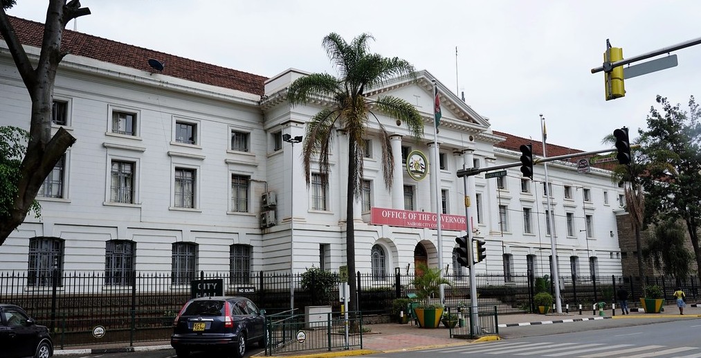 Nairobi tops counties' travel spending, development projects left behind – CoB report