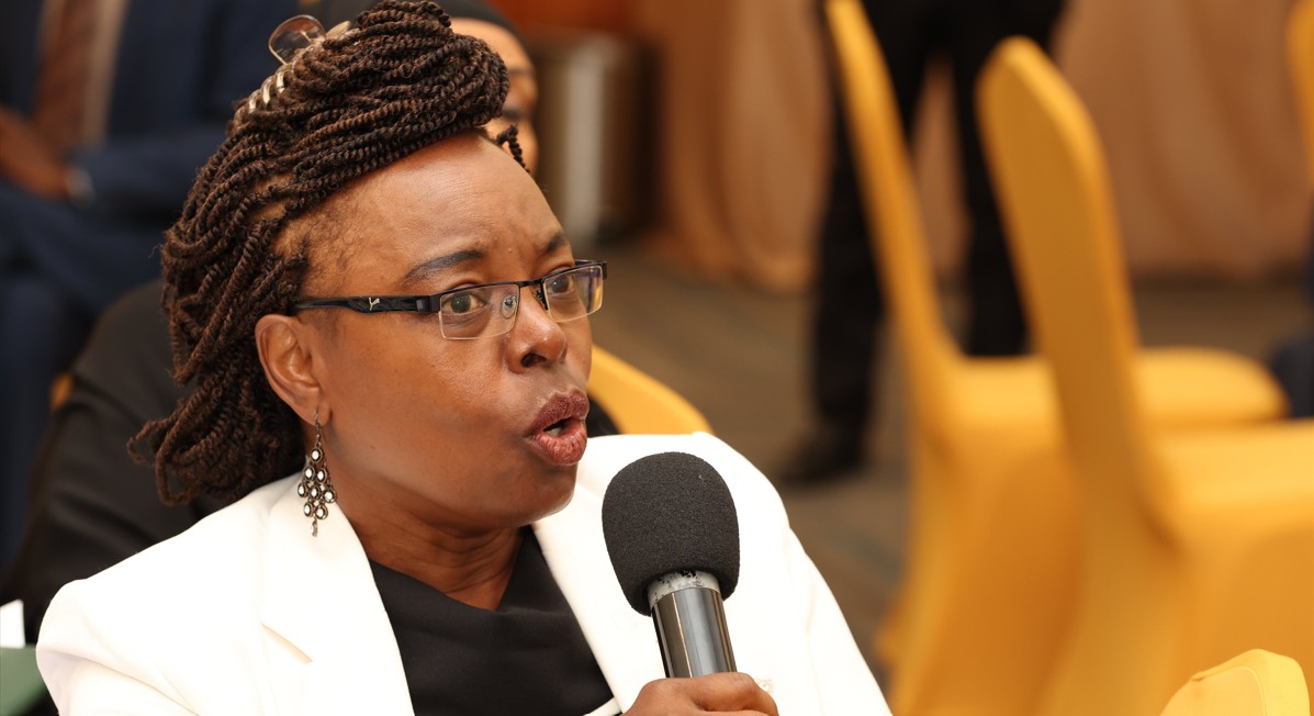 Nyakang'o flags huge financial risk as counties operate thousands of unauthorised accounts