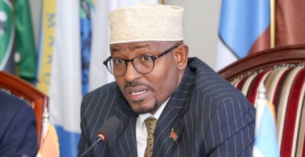 Governors reject KMPDC ambulance registration directive, citing county authority conflicts